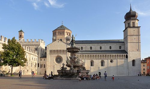 Diocese of Trento